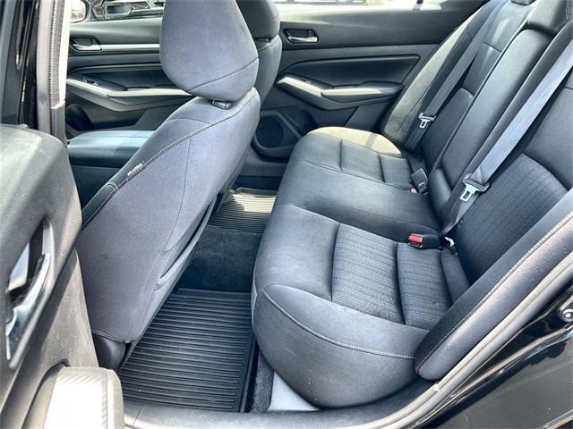 used 2019 Nissan Altima car, priced at $16,247