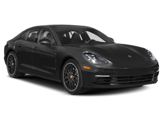 used 2018 Porsche Panamera car, priced at $45,981