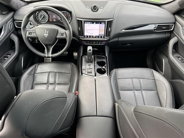 used 2023 Maserati Levante car, priced at $52,800