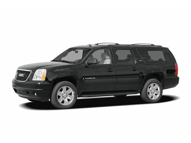 used 2007 GMC Yukon XL car, priced at $8,991