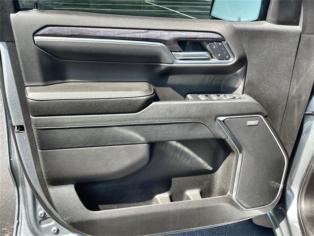 used 2024 Chevrolet Silverado 1500 car, priced at $51,995