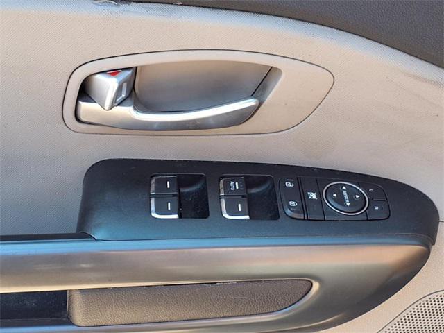 used 2021 Kia Sedona car, priced at $17,847