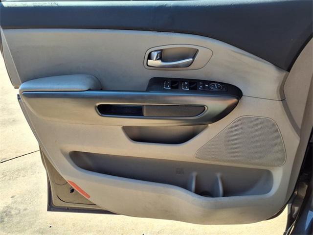used 2021 Kia Sedona car, priced at $17,847