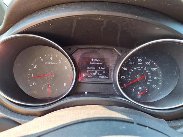 used 2021 Kia Sedona car, priced at $17,847