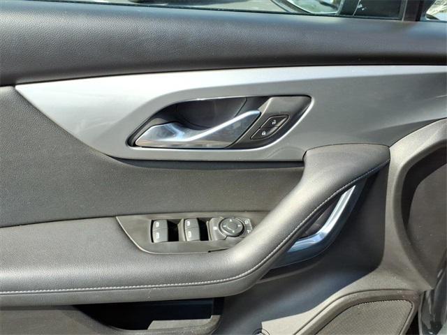 used 2020 Chevrolet Blazer car, priced at $20,495