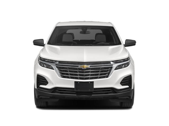 new 2024 Chevrolet Equinox car