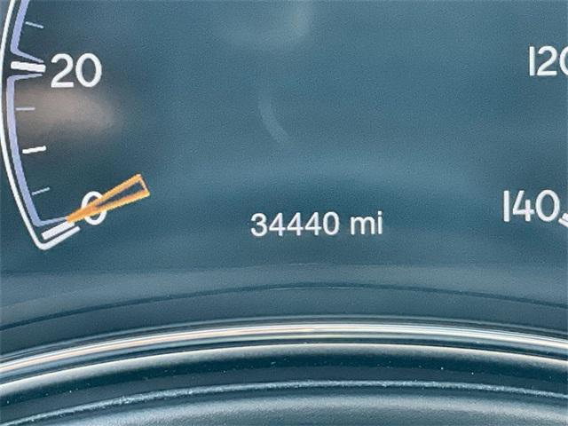 used 2022 Jeep Grand Cherokee car, priced at $29,995