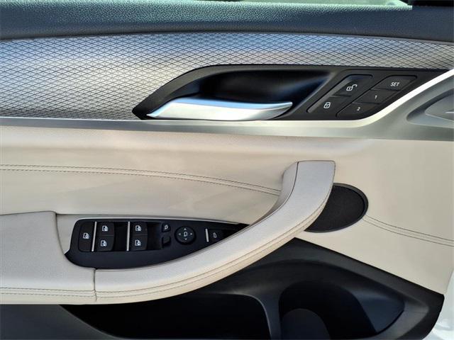 used 2019 BMW X3 car, priced at $28,895