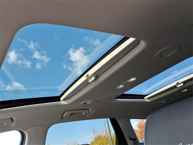 used 2021 Buick Enclave car, priced at $28,998