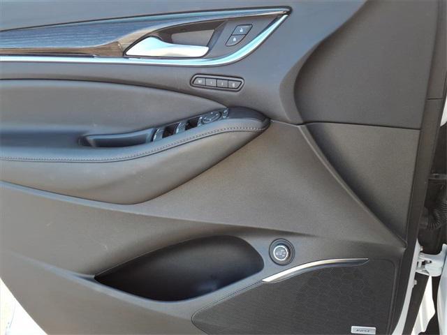 used 2021 Buick Enclave car, priced at $28,998