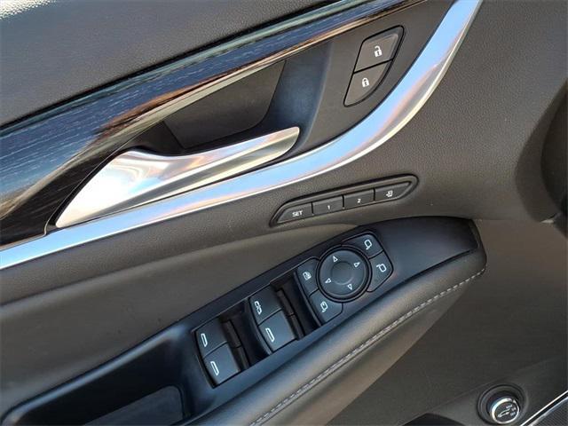 used 2021 Buick Enclave car, priced at $28,998