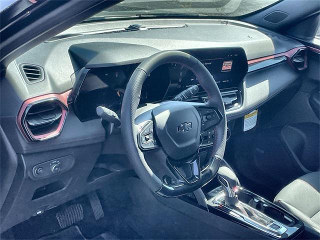 new 2026 Chevrolet TrailBlazer car, priced at $29,156