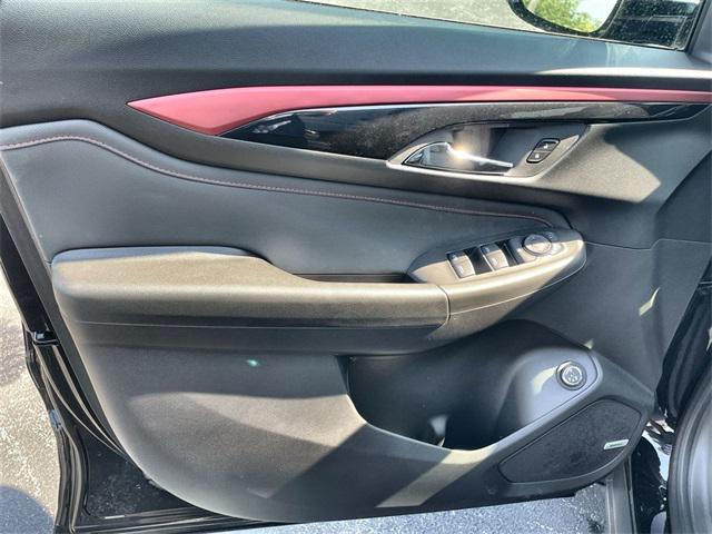 new 2026 Chevrolet TrailBlazer car, priced at $29,156