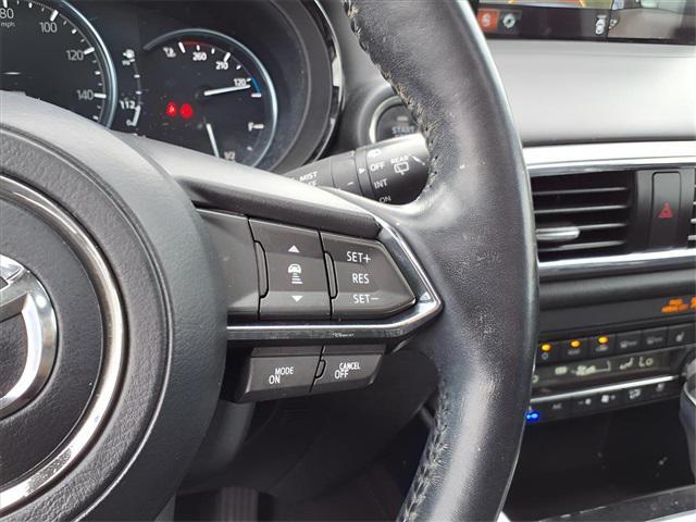 used 2019 Mazda CX-9 car, priced at $15,500