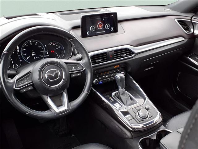 used 2019 Mazda CX-9 car, priced at $15,500