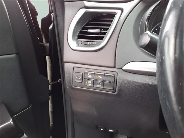 used 2019 Mazda CX-9 car, priced at $15,500