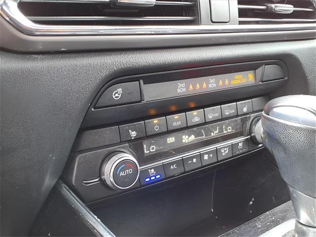 used 2019 Mazda CX-9 car, priced at $15,500