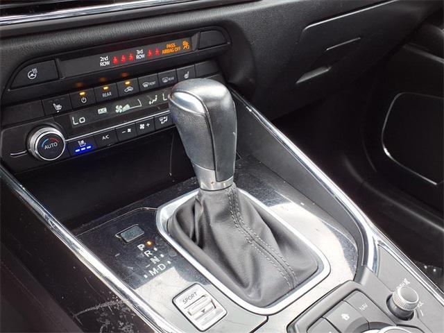 used 2019 Mazda CX-9 car, priced at $15,500