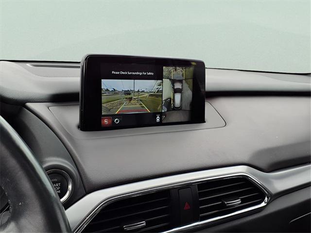 used 2019 Mazda CX-9 car, priced at $15,500