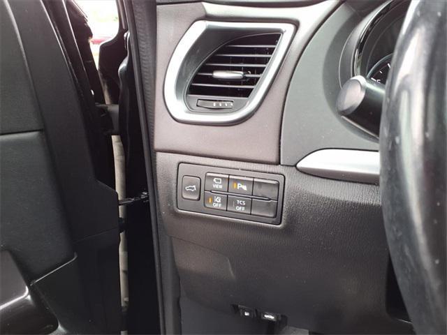 used 2019 Mazda CX-9 car, priced at $15,500