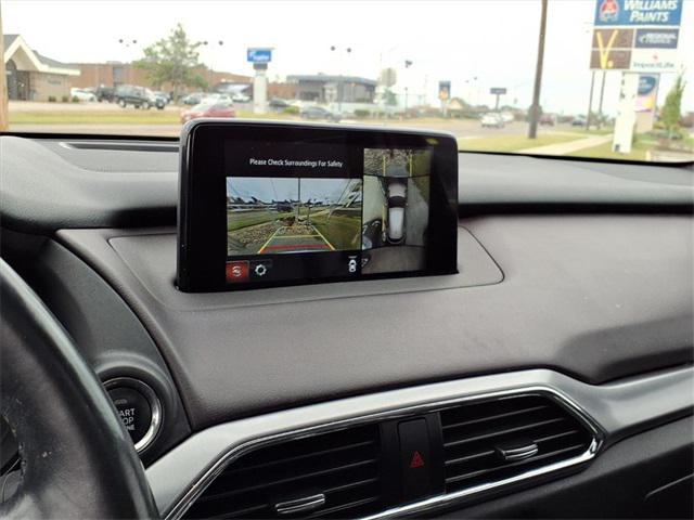 used 2019 Mazda CX-9 car, priced at $15,500