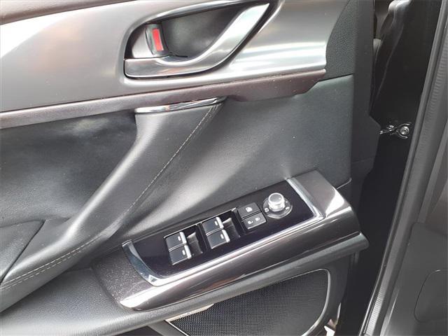 used 2019 Mazda CX-9 car, priced at $15,500