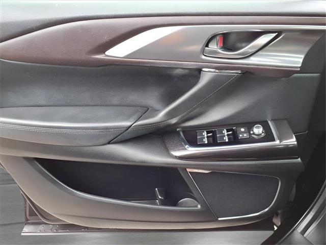 used 2019 Mazda CX-9 car, priced at $15,500