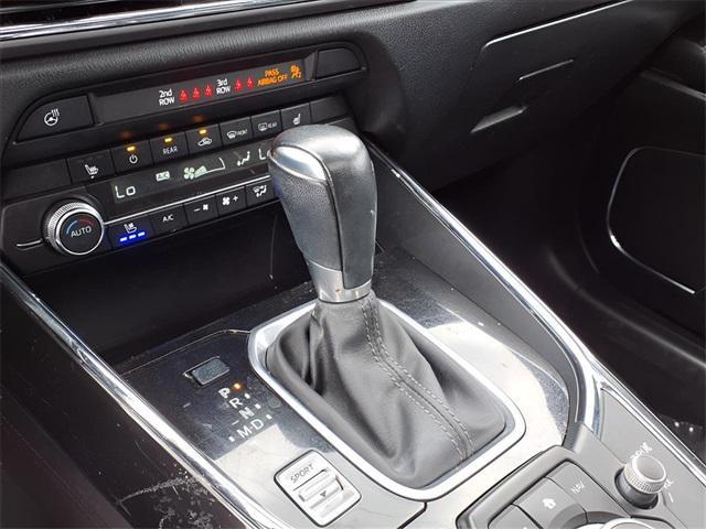 used 2019 Mazda CX-9 car, priced at $15,500