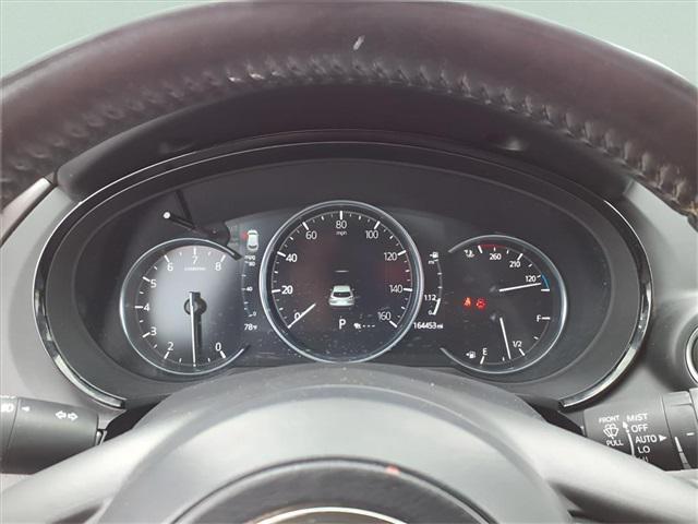 used 2019 Mazda CX-9 car, priced at $15,500