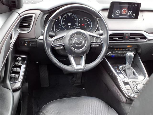 used 2019 Mazda CX-9 car, priced at $15,500