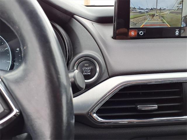 used 2019 Mazda CX-9 car, priced at $15,500