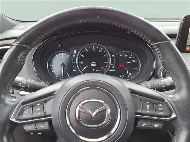 used 2019 Mazda CX-9 car, priced at $15,500