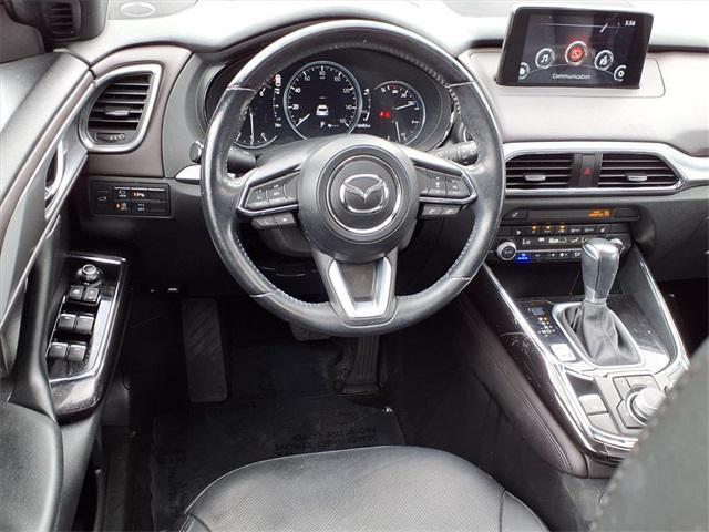 used 2019 Mazda CX-9 car, priced at $15,500