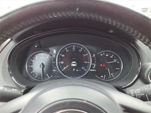 used 2019 Mazda CX-9 car, priced at $15,500