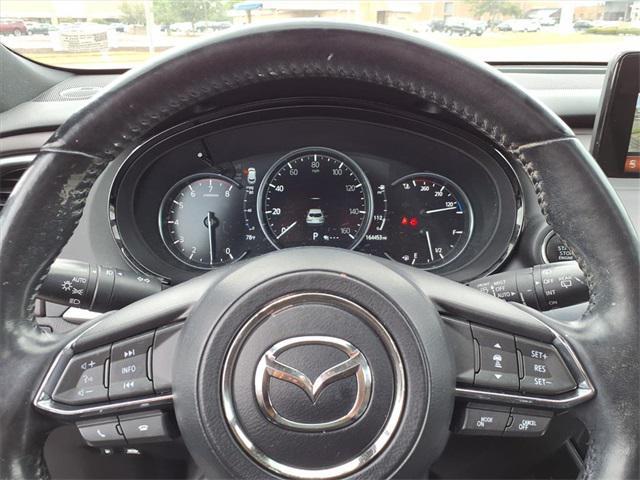 used 2019 Mazda CX-9 car, priced at $15,500