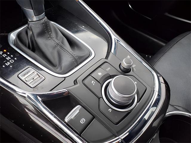 used 2019 Mazda CX-9 car, priced at $15,500