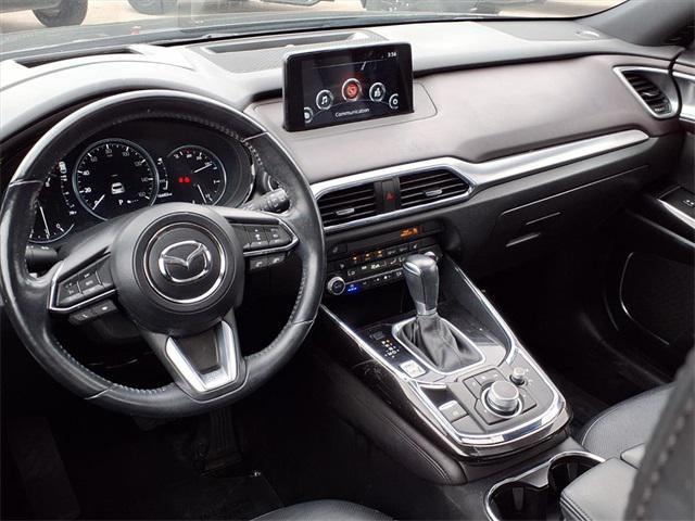 used 2019 Mazda CX-9 car, priced at $15,500