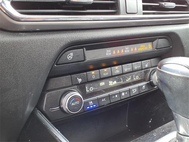 used 2019 Mazda CX-9 car, priced at $15,500