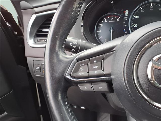 used 2019 Mazda CX-9 car, priced at $15,500