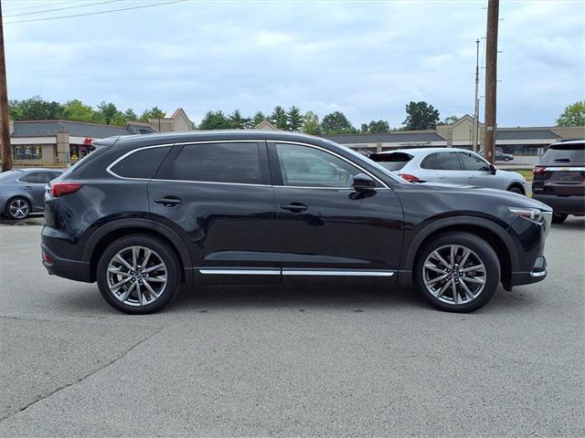 used 2019 Mazda CX-9 car, priced at $15,500