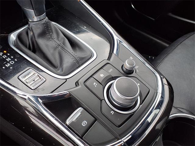 used 2019 Mazda CX-9 car, priced at $15,500
