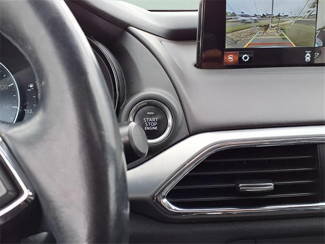 used 2019 Mazda CX-9 car, priced at $15,500