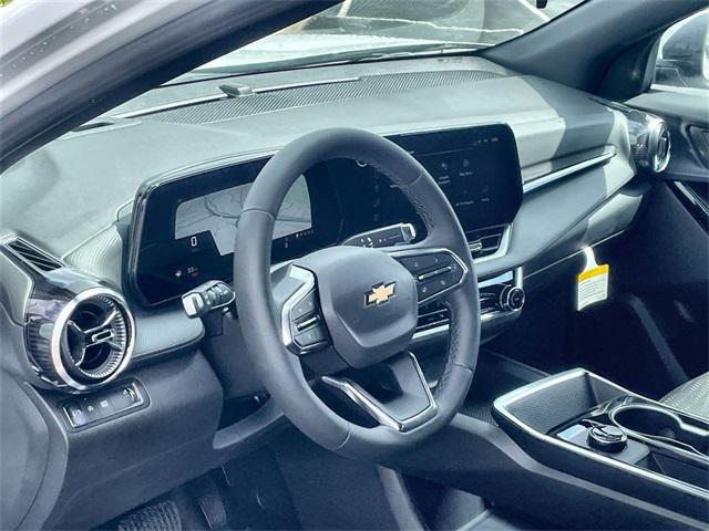 new 2026 Chevrolet Equinox car, priced at $30,245