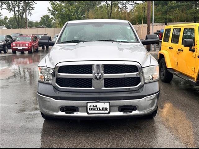 used 2015 Ram 1500 car, priced at $13,912