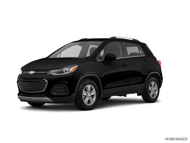 used 2019 Chevrolet Trax car, priced at $11,522