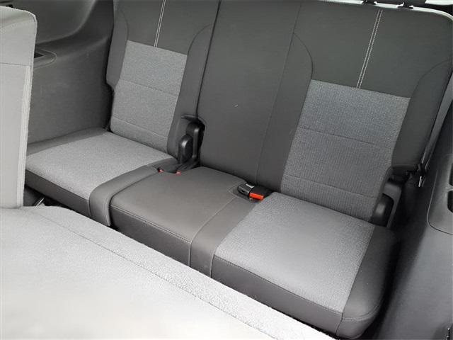 used 2025 GMC Acadia car, priced at $38,495