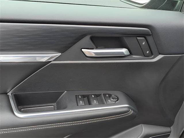 used 2025 GMC Acadia car, priced at $38,495