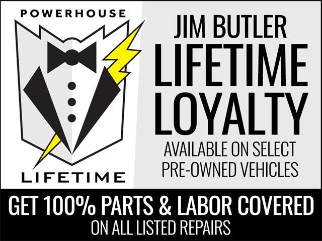 used 2025 GMC Acadia car, priced at $38,495