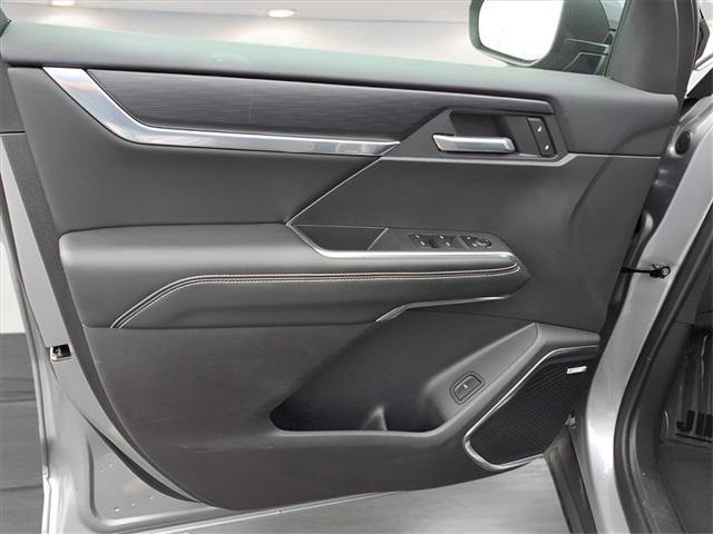 used 2025 GMC Acadia car, priced at $38,495