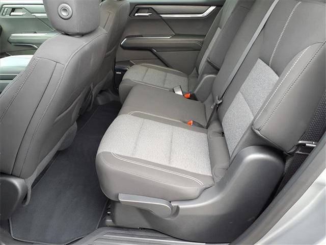 used 2025 GMC Acadia car, priced at $38,495